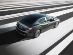 Acura ILX 2016 года